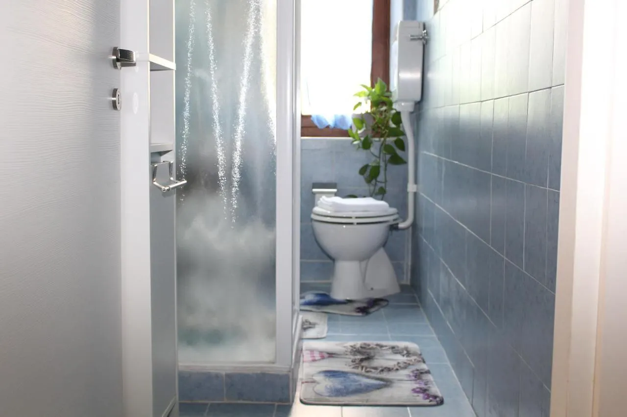 Apartamento Raphael'S In Verona Locazione Turistica