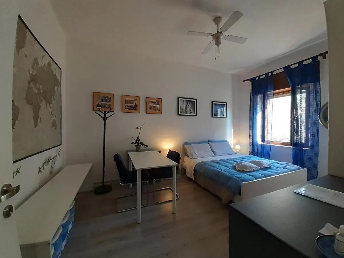Apartamento Raphael'S In Verona Locazione Turistica Italia