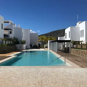 Casa Del Mar , Mojácar España