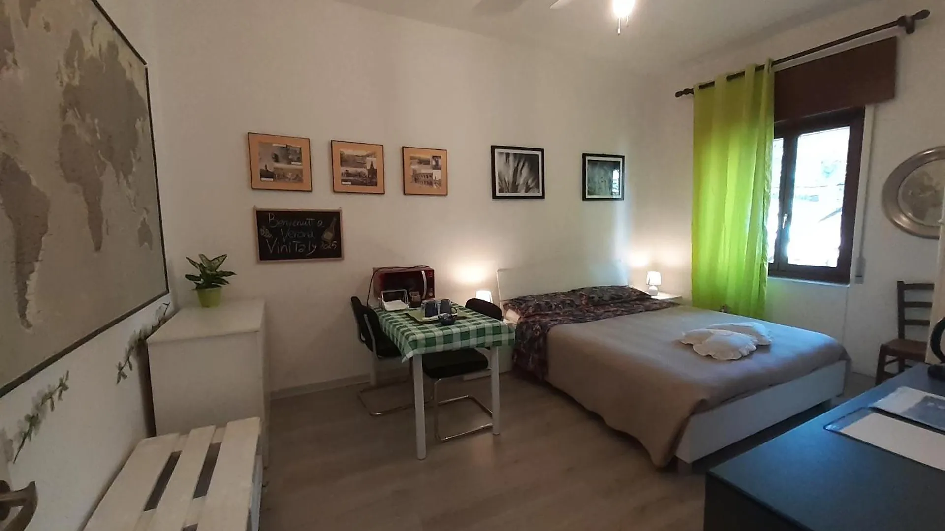 Raphael\'S In Verona Locazione Turistica location